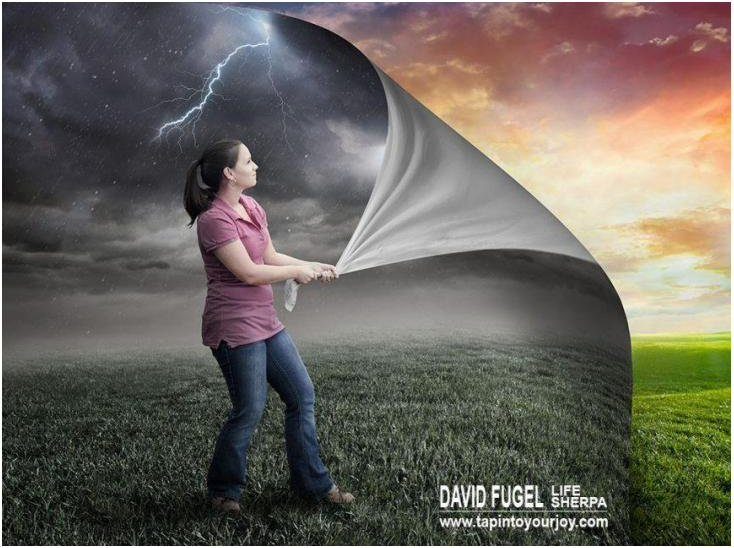 Another way to look at it