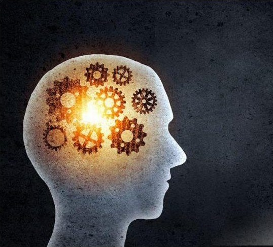 EFT Tapping — perspective happens in the pause